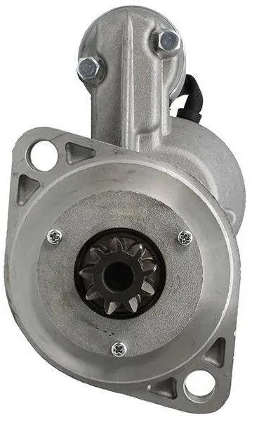 Beliebt Anlasser Neu 12V 2,00Kw OE Nr. S13-89 für Thermo King Yanmar-3.88 Cg-Ii M12