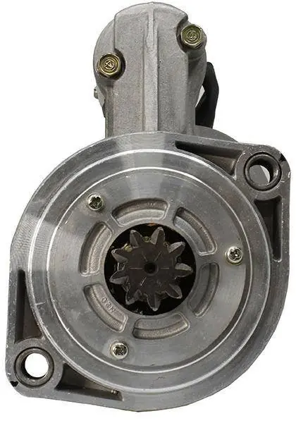 Anlasser Neu 12V 2,00Kw OE Nr.S13-84 für Thermo King 451229 Isuzu 8944299780 Neue Kollektion