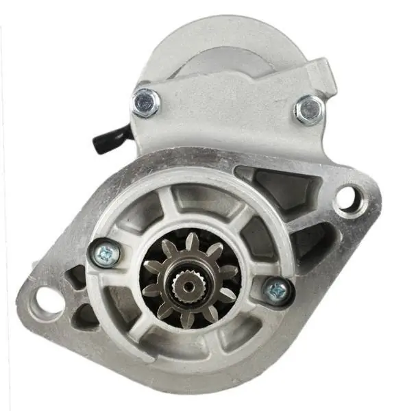 Anlasser Neu 12V2,20Kw OE Nr.228000-5022 für Toyota Dyna Hilux Land Cruiser Echt