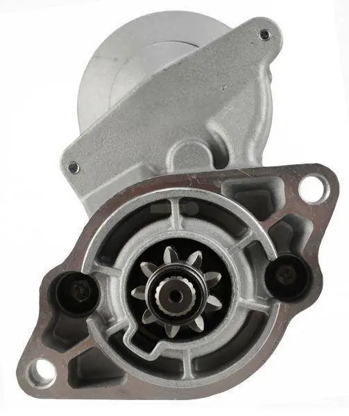 Anlasser Neu 12V 1,00Kw OE Nr. 228000-0980 für Kubota Thermoking Carrier Letzte Chance