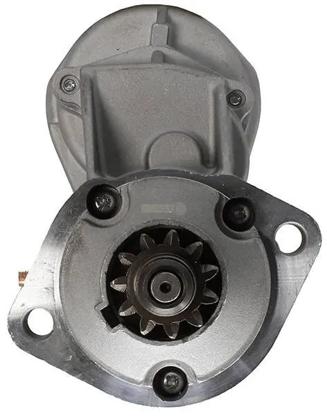 Top-Seller Anlasser Neu 12V 2,50Kw OE Nr. 028000-6060 für Cmv Kubota V2203 Mk 600M