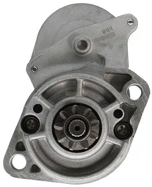 Top-Angebot Anlasser Neu 12V 2,00Kw OE Nr. 228000-4750 für Kubota V2203 Airmann Gehl Case