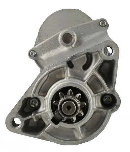 Must-Have Anlasser Neu 12V 0,90Kw OE Nr. 028000-6000 für Toyota