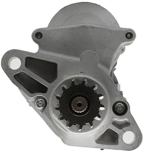Anlasser Neu 12V 1,20Kw OE Nr. 228000-6273 für Toyota Markenware