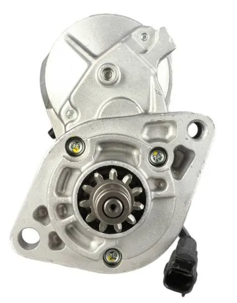 Meistverkauft Anlasser Neu 12V 2,70Kw OE Nr. 228000-1770 für Toyota 2810067020 2810067060