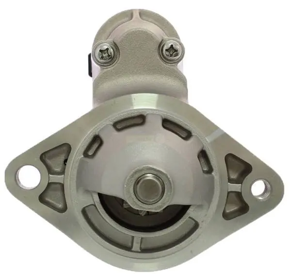Geprüft Anlasser Neu 12V 1,20Kw OE Nr. 428000-0340 für Toyota