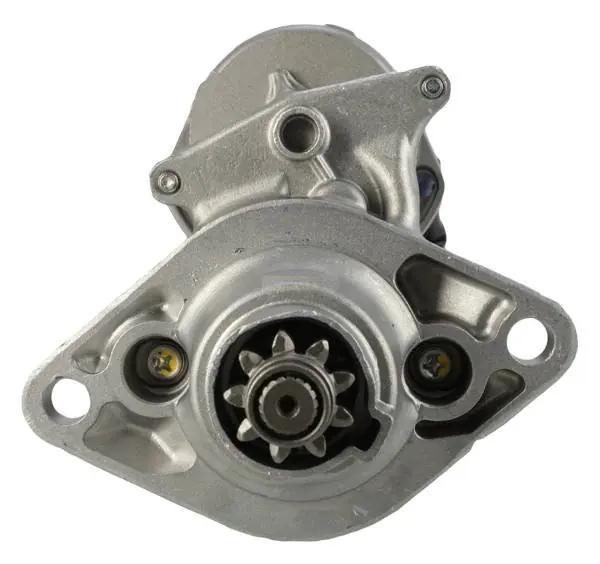 Anlasser Neu 12V 1,20Kw OE Nr. 128000-7190 für Subaru Forester Impreza Legacy Sf Solange Der Vorrat Reicht
