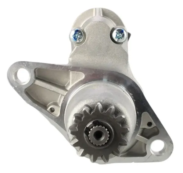 Sonderaktion Anlasser Neu 12V 1,40Kw OE Nr. 428000-1080 für Toyota Rav 4Iii Avensis Verso A3