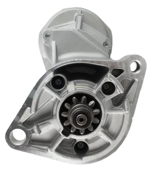 Neu Im Sortiment Anlasser Neu 12V 2,50Kw OE Nr. 028000-5520 für Toyota