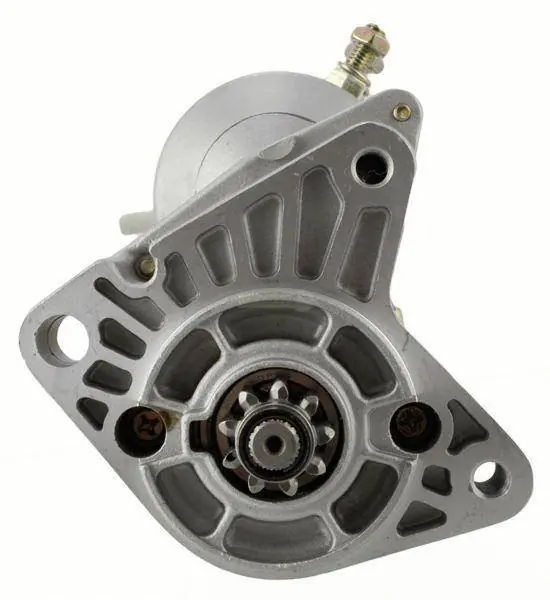 Anlasser Neu 12V 1,40Kw OE Nr. 228000-2831 für Toyota Neu Im Sortiment