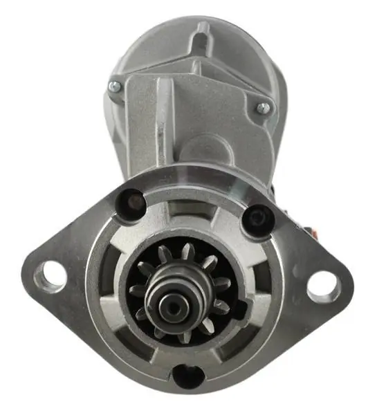 Anlasser Neu 12V 2,50Kw OE Nr. 028000-5560 für Toyota 2810046030 Preisreduziert