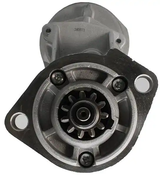 Anlasser Neu 24V 4,50Kw OE Nr. 028000-5860 für Toyota Stapler 2Fd 3Fd 4Fd 5Fd Zertifiziert