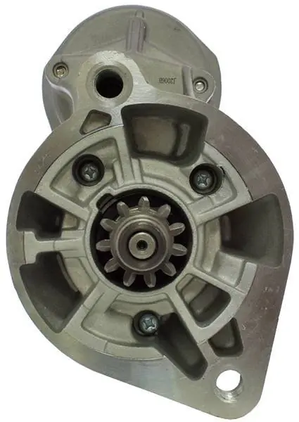 Anlasser Neu 24V 4,50Kw OE Nr. 128000-1570 für Toyota Truck Dyna 3.4 Diesel 300 Knallerangebot