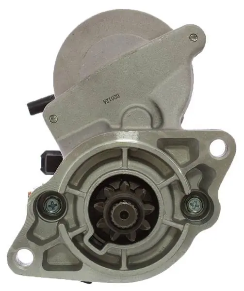Jetzt Bestellen Anlasser Neu 24V 1,40Kw OE Nr. 128000-5411 für Kubota V1200 V800 D722E