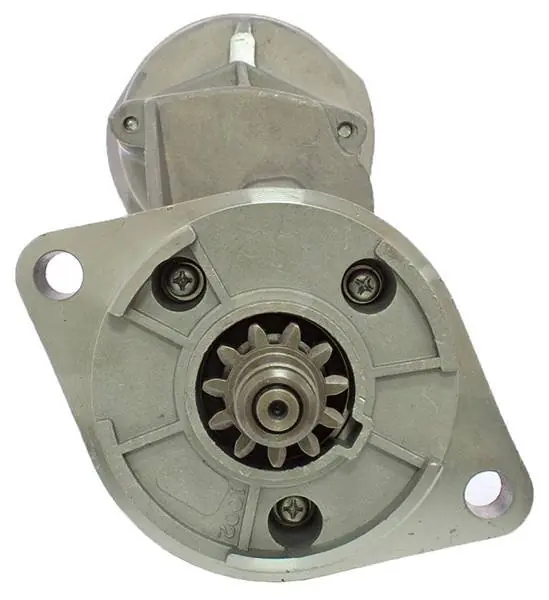 Anlasser Neu 12V 2,50Kw OE Nr. 28100-47080 für Toyota 28100-47040 28100-47080 Bestpreis