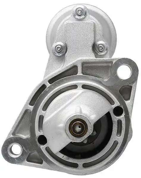 Anlasser Neu 12V 0,90Kw OE Nr. 233002F000 für Nissan Primera 1.6 2.0 16V Neue Ware