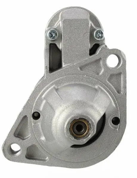 Zertifiziert Anlasser Neu 12V 1,10Kw OE Nr. 233001F705 für Nissan