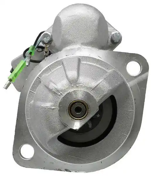 Anlasser Neu 24V 4,5Kw OE Nr. 0-23000-1700 für Komatsu Isuzu Jcb John Deere Sale