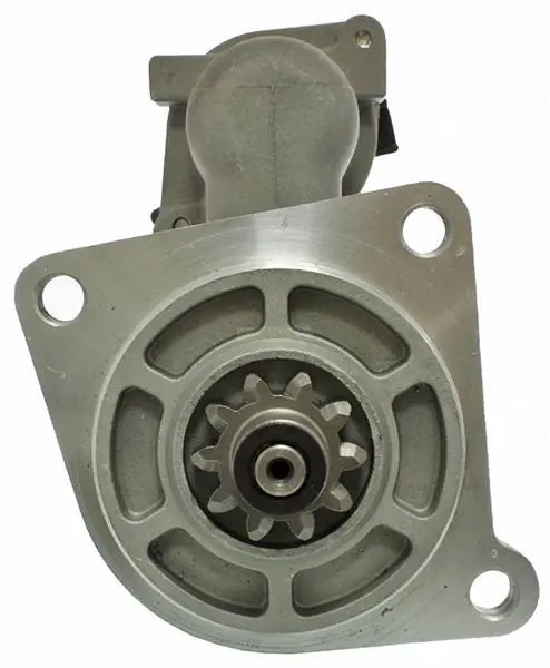 Meistverkauft Anlasser Neu OE Nr. 8200014 10461764 für Case International Cummins 39575597