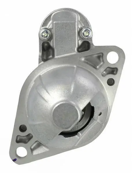 Markenware Anlasser Mitsubishi Neu Original M000T34271 für Subaru