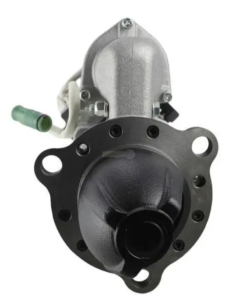 Anlasser Nikko Neu Original 0-23000-8345 für Komatsu Neu Im Sortiment