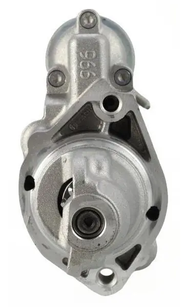 Anlasser Bosch SEG Neu Original 0001147420 für Mercedes Neu