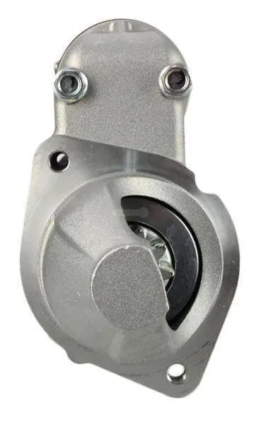 Expressversand Anlasser Hitachi Neu Original S114-868 für Marine Applications