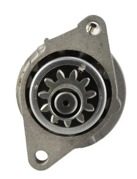 Anlasser Hitachi Neu Original S108-123 für Yamaha Marine Direkt Vom Hersteller