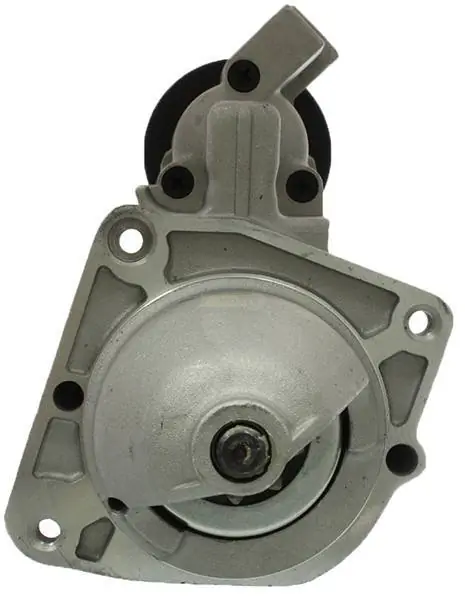 Solange Der Vorrat Reicht Anlasser 2,3Kw Neu OE Nr. 0001223013 für Citroën, Fiat Iveco Ducato, Peugeot