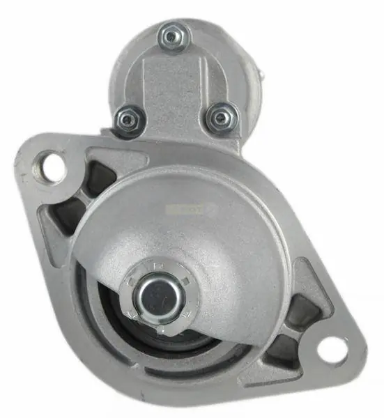 Anlasser Neu 12V 1,4Kw OE Nr. S114-829 für Opel Astra G, Vauxhall, Honda Civic 7 Nur Für Kurze Zeit