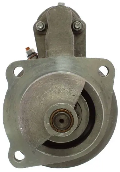 Anlasser Neu OE Nr. LRS137 für Case International Perkins-4.236 Jcb Komatsu Top-Seller