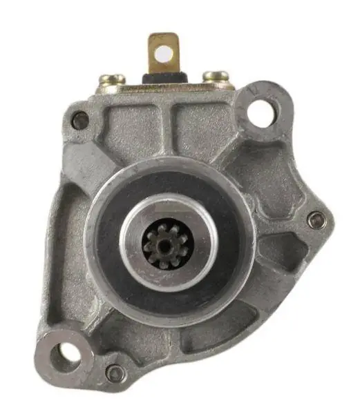 Anlasser Neu OE Nr. 31210GW3044 für Honda,Peugeot Günstig