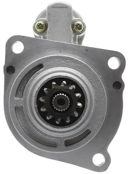 Preisknaller Anlasser Neu 12V 2,5Kw OE Nr.M8T50071 für Ford Usa F-150 F-250 F-350 F-450 F-550