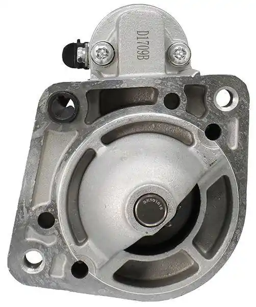 Anlasser Neu 12V 2,0Kw OE Nr. M2T88471 für Chrysler Voyager Iv 2,5 Crd Super-Preis