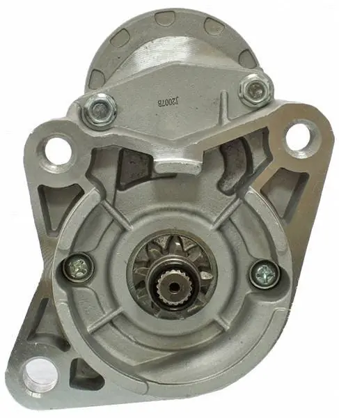 Anlasser Neu 12V 2,00Kw OE Nr. 128000-0040 für Mazda 323 F Vi S6002 Highlight