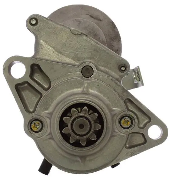 Geprüft Anlasser Neu 12V 1,40Kw OE Nr. 228000-2260 für Honda Accord Mk4 Mk5 2.0 2.2 2.3
