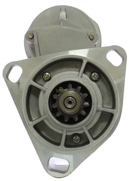 Anlasser Neu 12V 3,70Kw OE Nr. 028000-4870 für Isuzu Sofort Bestellen