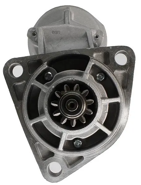 Bestpreis Anlasser Neu 12V 2,5Kw OE Nr. 028000-6560 für Toyota Isuzu 4Bb1 4Bd1 6Bd1