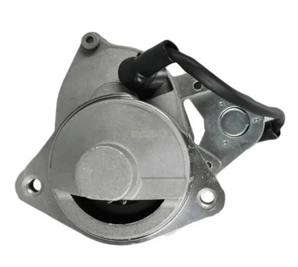 Anlasser Neu 12V 0,50Kw OE Nr.128000-2750 für Honda Motor Gx340 Gx390 Toro Tx413 Neue Ware