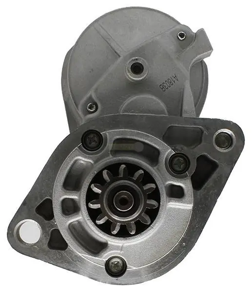 Begrenztes Angebot Anlasser Neu 12V 2,5Kw OE Nr. 228000-5340 für Toyota 4 Runner Hiace Iv V
