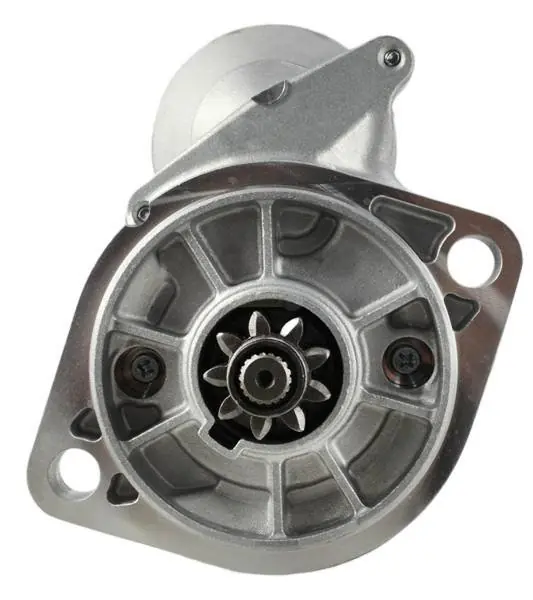 Anlasser Neu 12V 1,40Kw OE Nr. 228000-2286 für Iseki Nur Heute