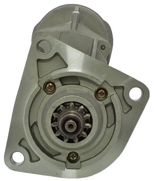 Anlasser Neu 24V 4,5Kw OE Nr. 028000-9140 für Toyota 281001442 Meistverkauft