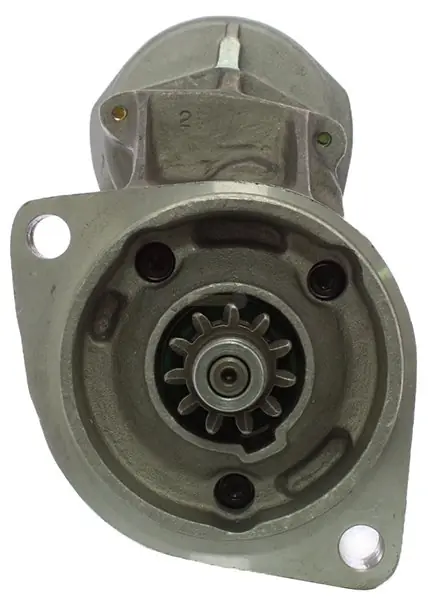 Anlasser Neu 24V 4,5Kw OE Nr. 028000-5510 für Toyota 2810047030 2810047060 Mega-Angebot