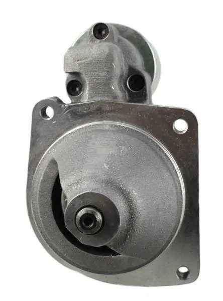 Geprüft Anlasser Bosch SEG Neu OE - 0001110004 für Ferrari 328 Gts F40 Mondial Testarossa