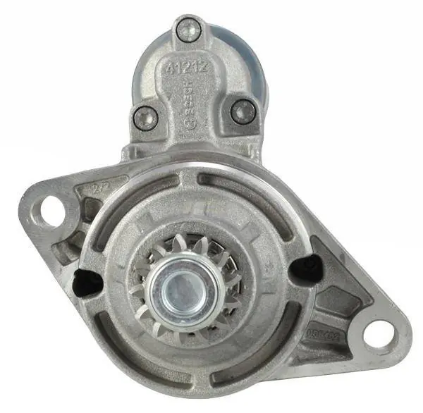 Rabatt Anlasser Bosch SEG Neu Original 0001179518 für Vw,Audi