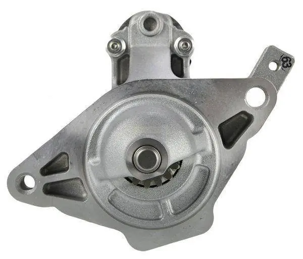 Anlasser Denso Neu Original 428000-8381 für Toyota Markenware