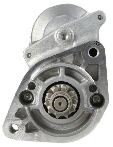 Wochenendangebot Anlasser Denso Neu OE - 428000-1250 für Toyota Land Cruiser 4.0 Bauj.2003-2009