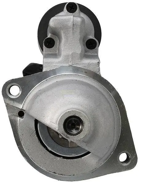 Anlasser 2,10Kw Neu OE Nr . 0001218110 für Mercedes T1 208D 210D 310D 408D 410D Abverkauf