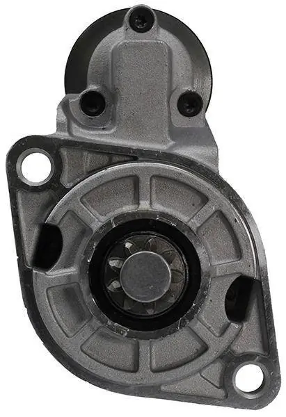 Anlasser 1,8Kw Neu OE Nr. 0001124013 für Skoda, Vw Felicia I Ii + Vw Caddy Ii Pick Neu Im Sortiment
