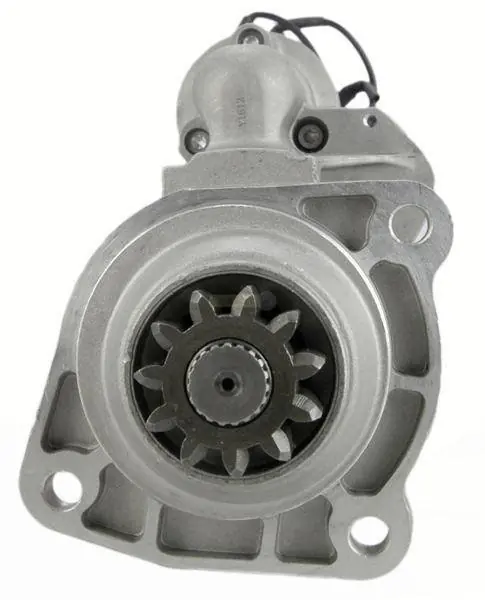 Neue Kollektion Anlasser 5,50Kw Neu OE Nr. 0001241008 für Enranger Weichai Motor Wd615
